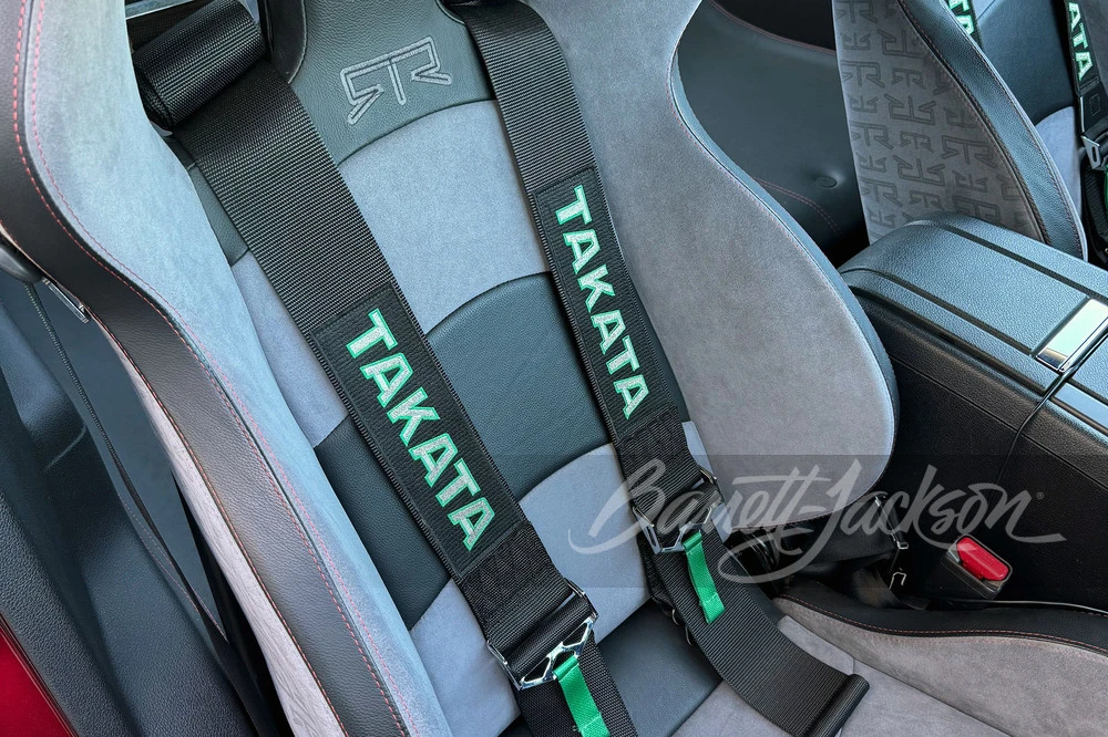 2013 Ford S197 Mustang - Image 6 of 12