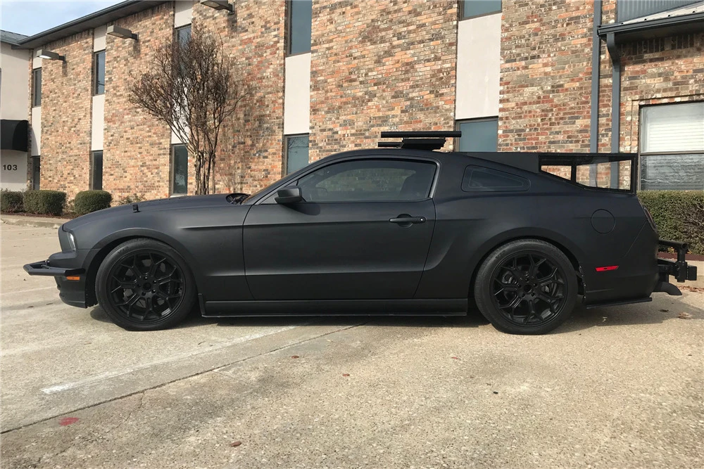 2013 Ford S197 Mustang - Image 5 of 5