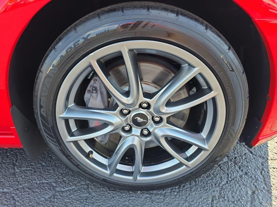2013 Ford S197 Mustang - Image 16 of 21