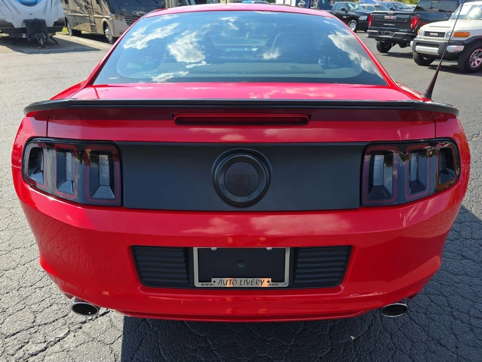2013 Ford S197 Mustang - Image 14 of 21