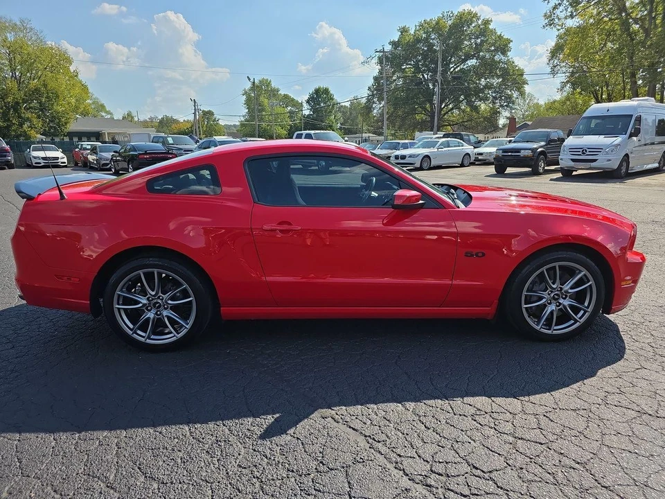 2013 Ford S197 Mustang - Image 21 of 21