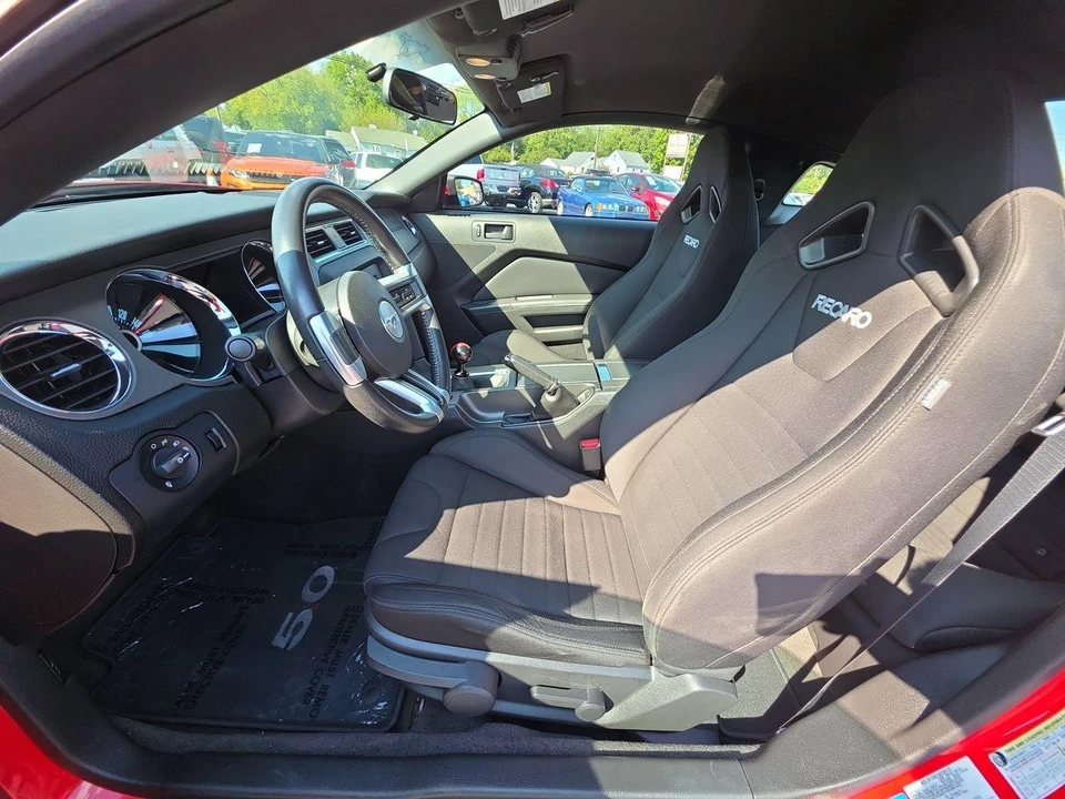 2013 Ford S197 Mustang - Image 3 of 21