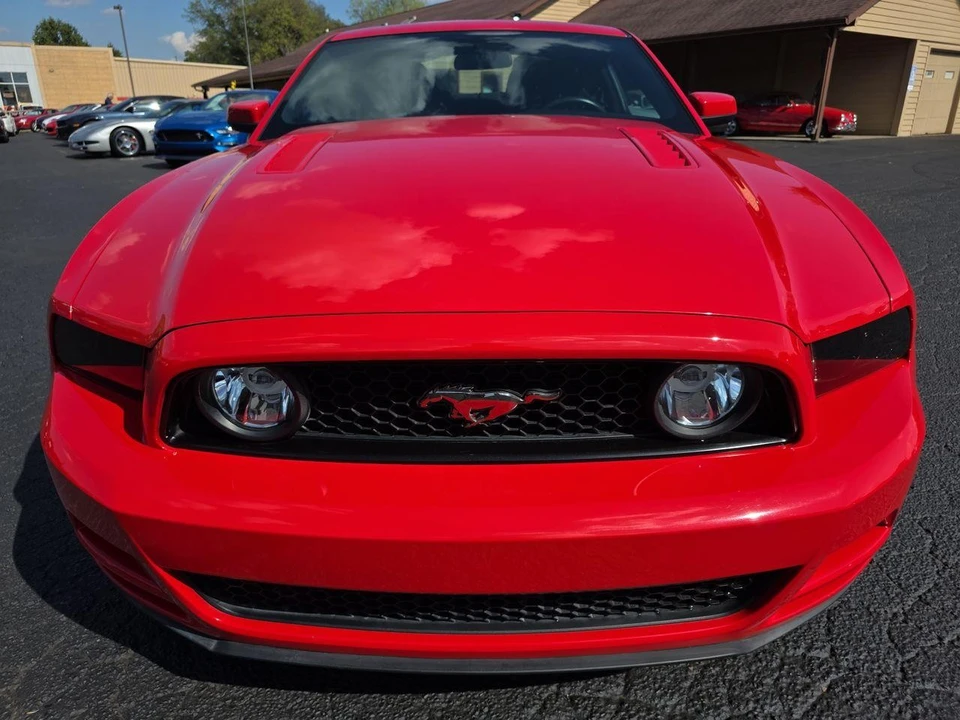 2013 Ford S197 Mustang - Image 12 of 21