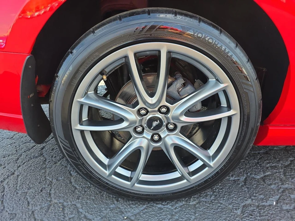 2013 Ford S197 Mustang - Image 17 of 21