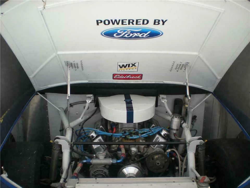 2013 Ford S197 Mustang - Image 3 of 5