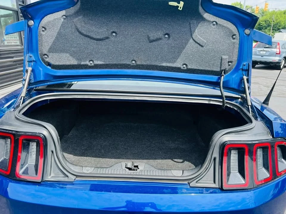 2013 Ford S197 Mustang - Image 13 of 17