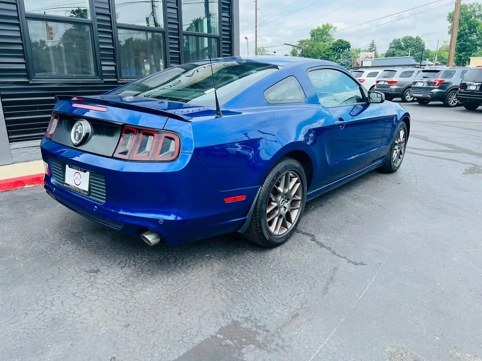 2013 Ford S197 Mustang - Image 6 of 17