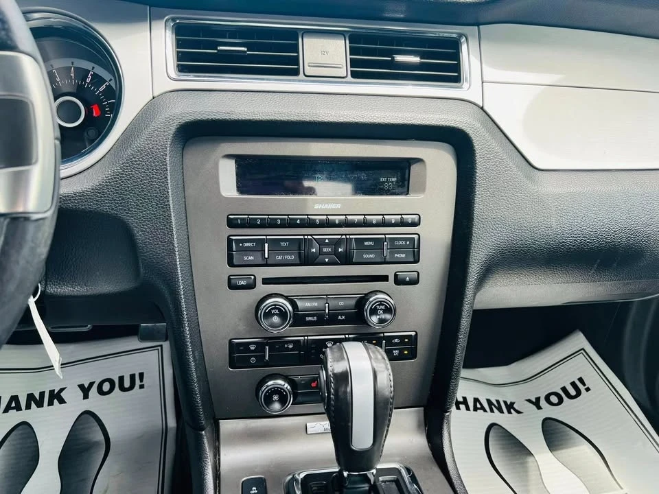 2013 Ford S197 Mustang - Image 14 of 17