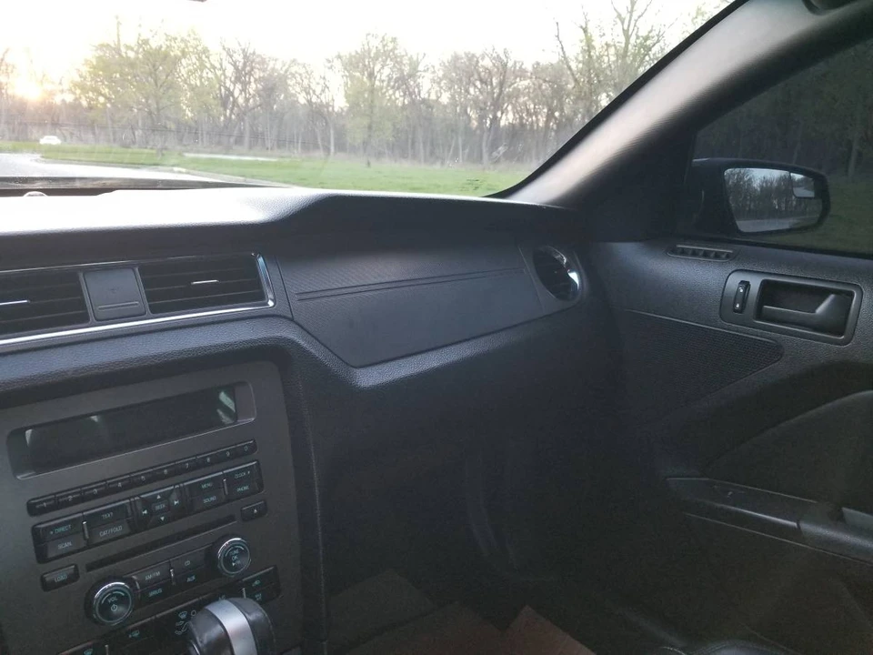 2013 Ford S197 Mustang - Image 19 of 20