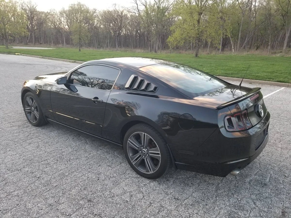 2013 Ford S197 Mustang - Image 7 of 20