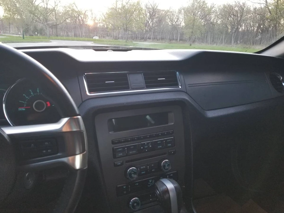 2013 Ford S197 Mustang - Image 17 of 20