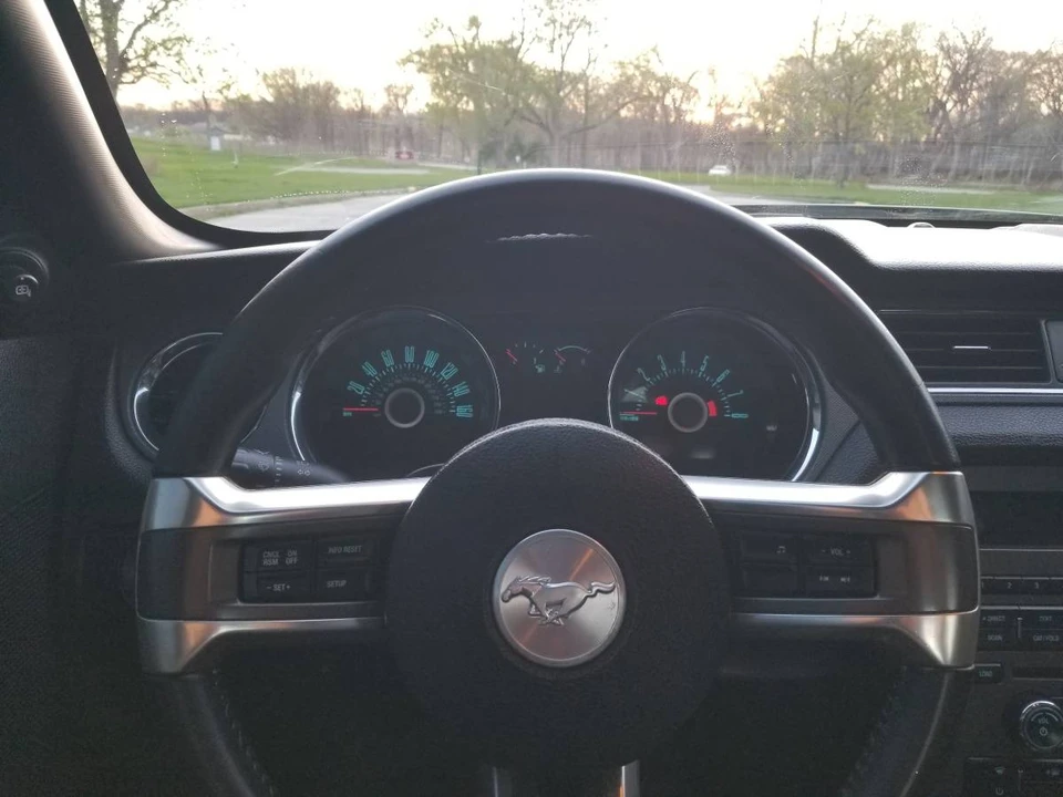 2013 Ford S197 Mustang - Image 16 of 20