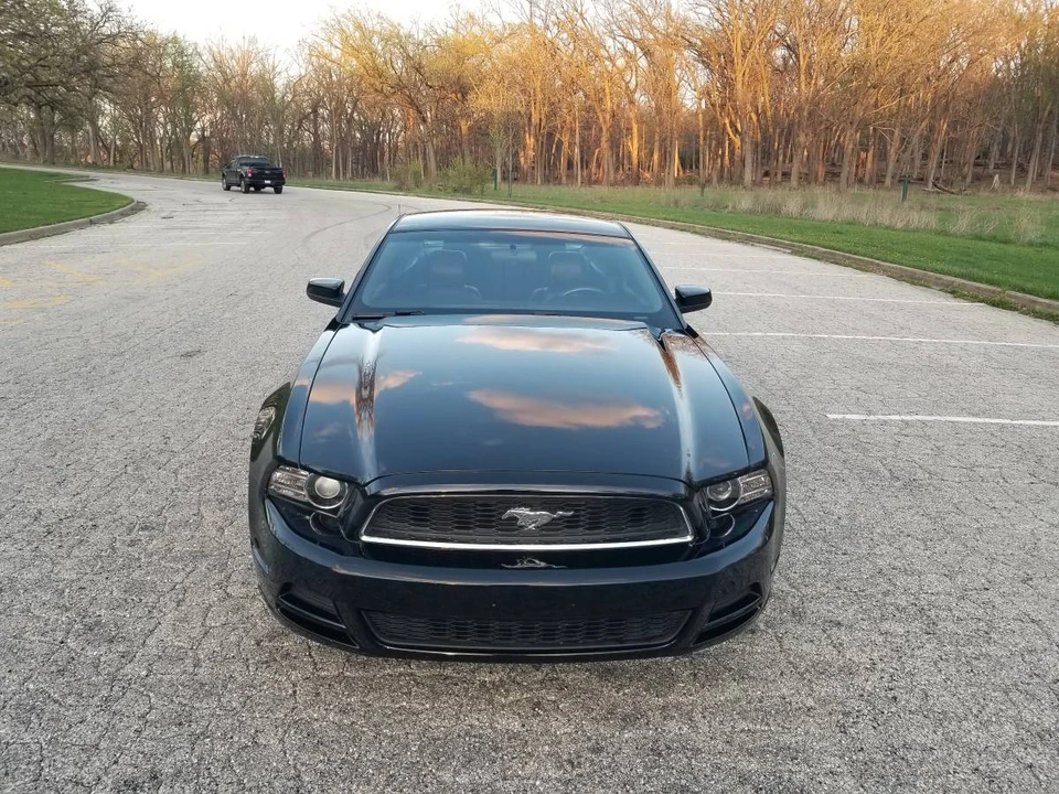 2013 Ford S197 Mustang - Image 4 of 20