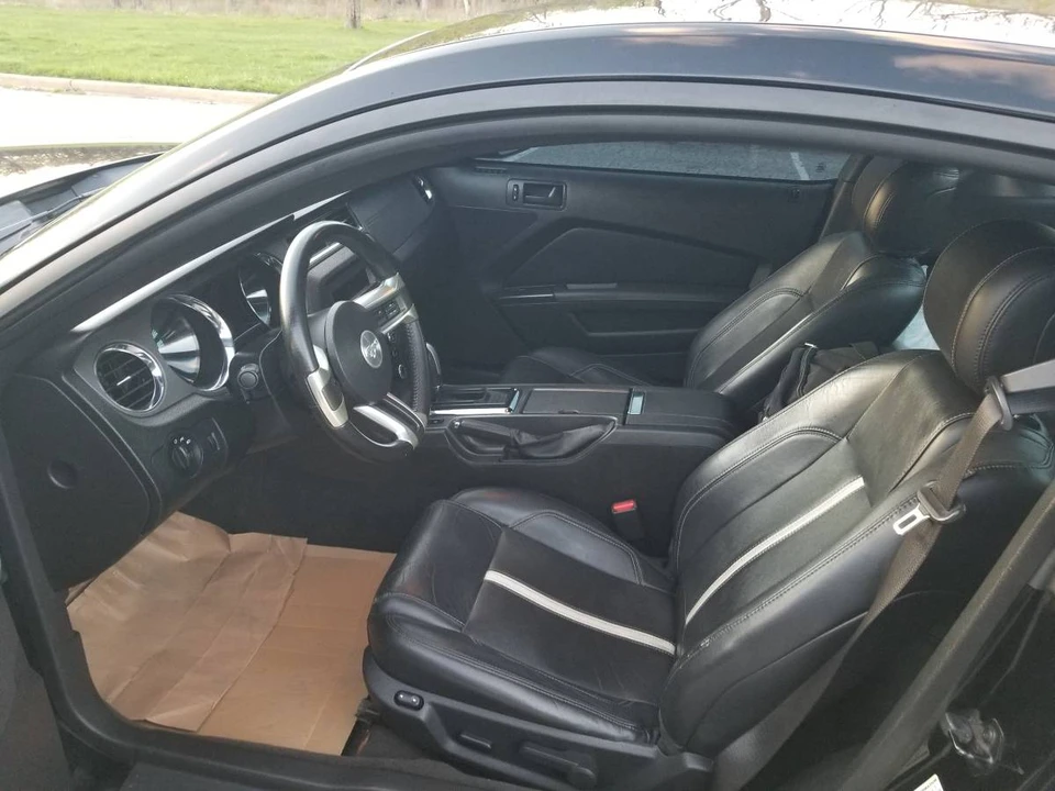 2013 Ford S197 Mustang - Image 12 of 20