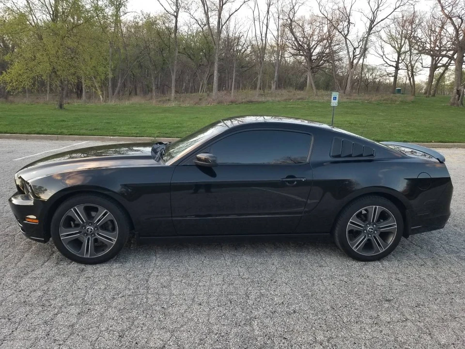 2013 Ford S197 Mustang - Image 6 of 20