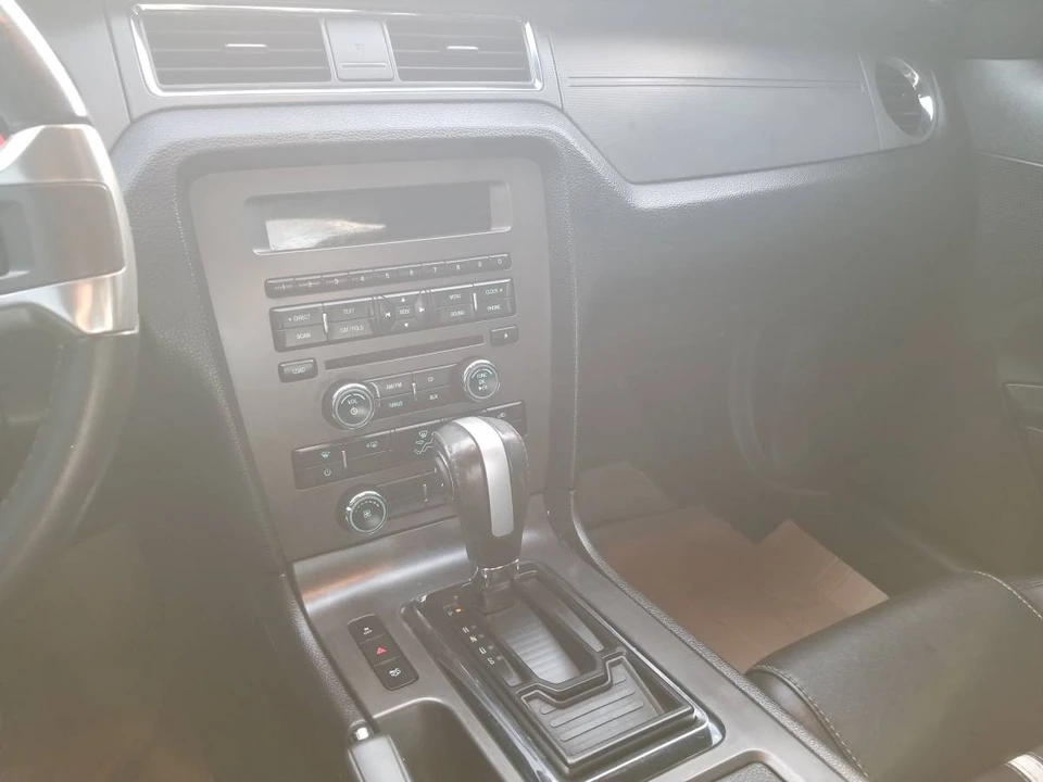 2013 Ford S197 Mustang - Image 18 of 20