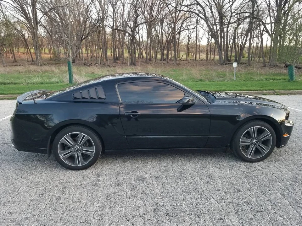 2013 Ford S197 Mustang - Image 10 of 20