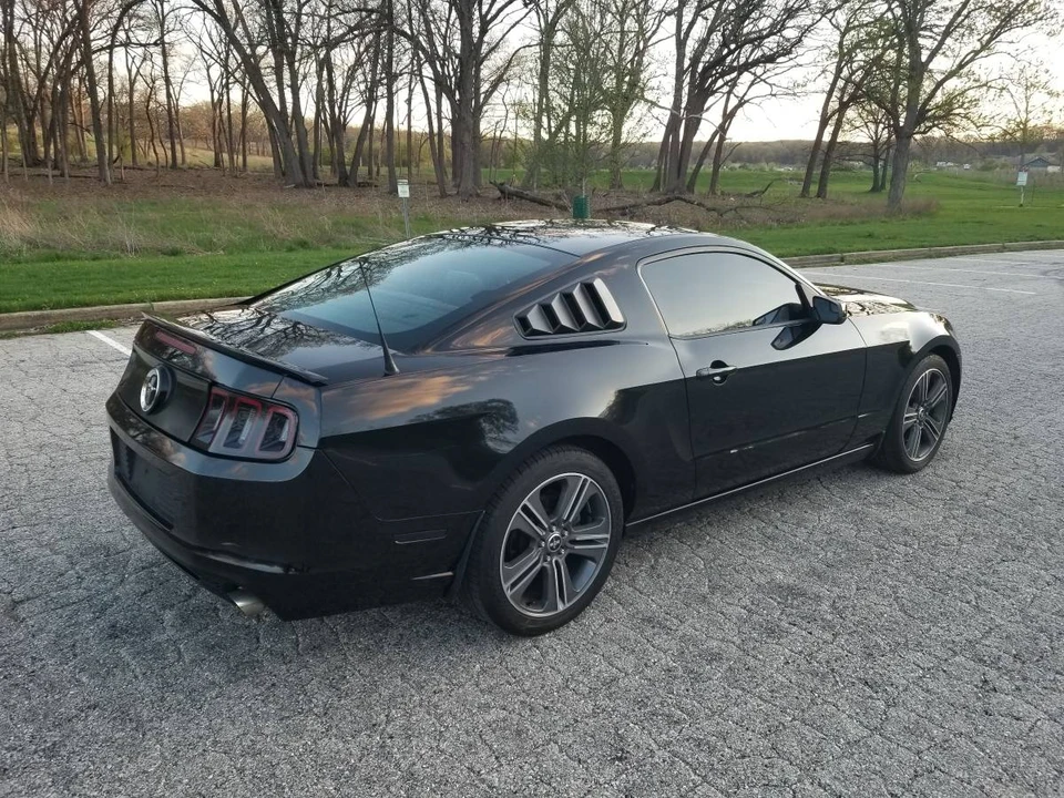 2013 Ford S197 Mustang - Image 9 of 20