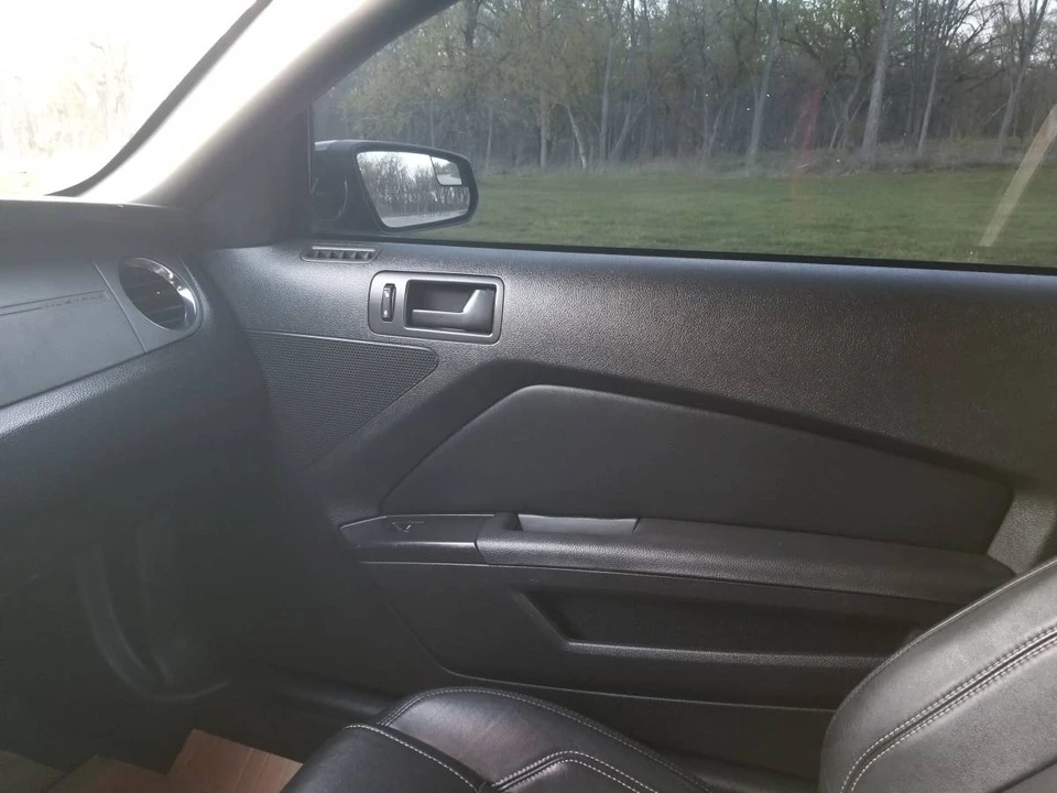 2013 Ford S197 Mustang - Image 20 of 20