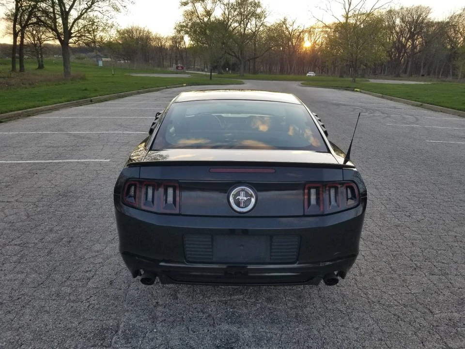 2013 Ford S197 Mustang - Image 8 of 20