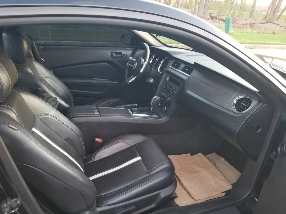 2013 Ford S197 Mustang - Image 14 of 20