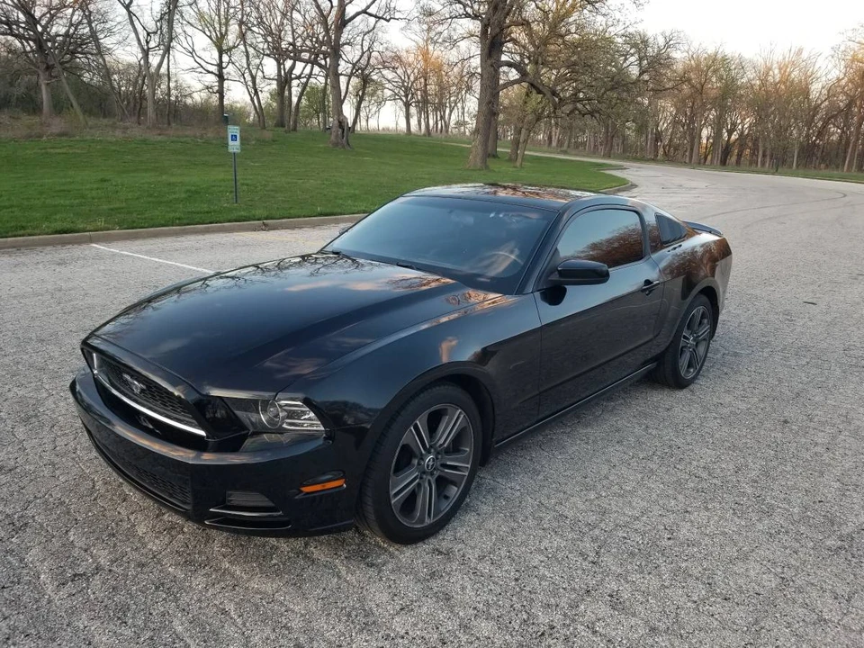 2013 Ford S197 Mustang - Image 5 of 20