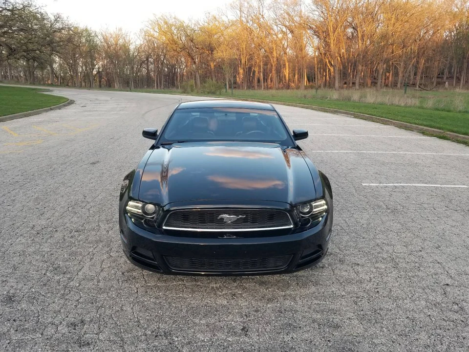 2013 Ford S197 Mustang - Image 3 of 20