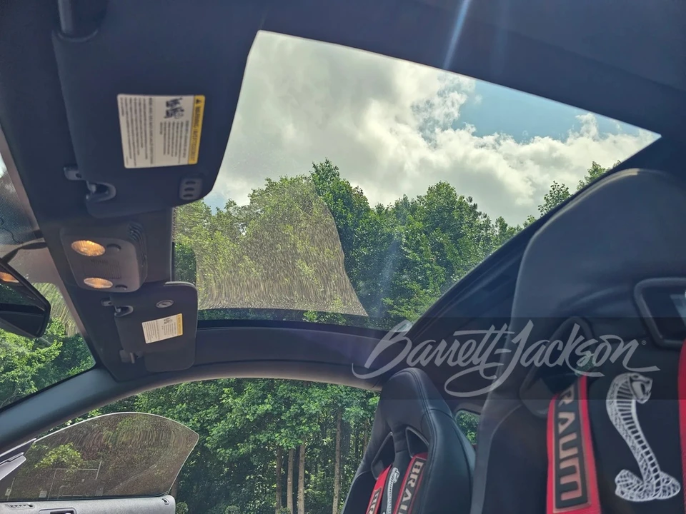 2013 Ford S197 II Shelby Mustang GT500 - Image 16 of 30