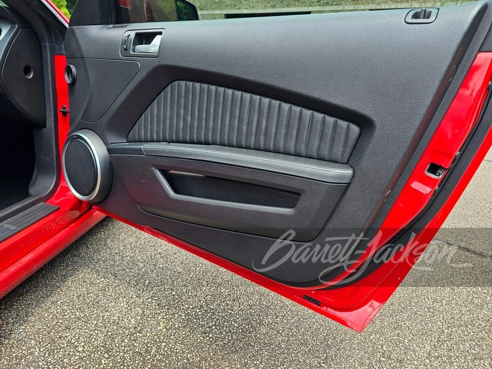 2013 Ford S197 II Shelby Mustang GT500 - Image 21 of 30