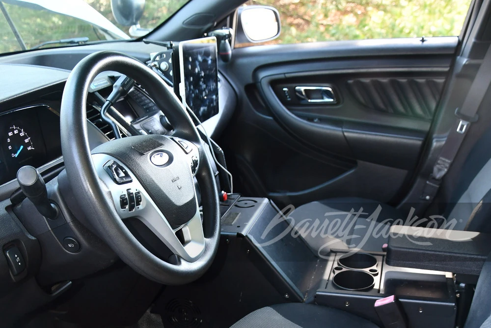 2013 Ford Taurus 6th Gen - Image 4 of 14