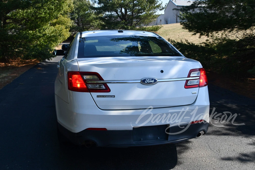 2013 Ford Taurus 6th Gen - Image 11 of 14