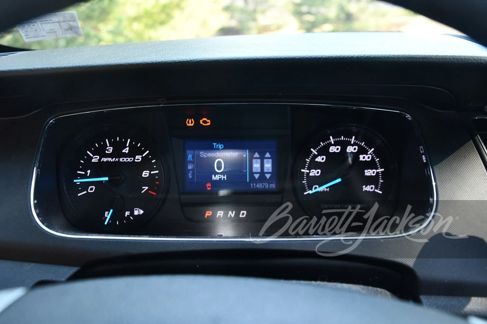 2013 Ford Taurus 6th Gen - Image 13 of 14