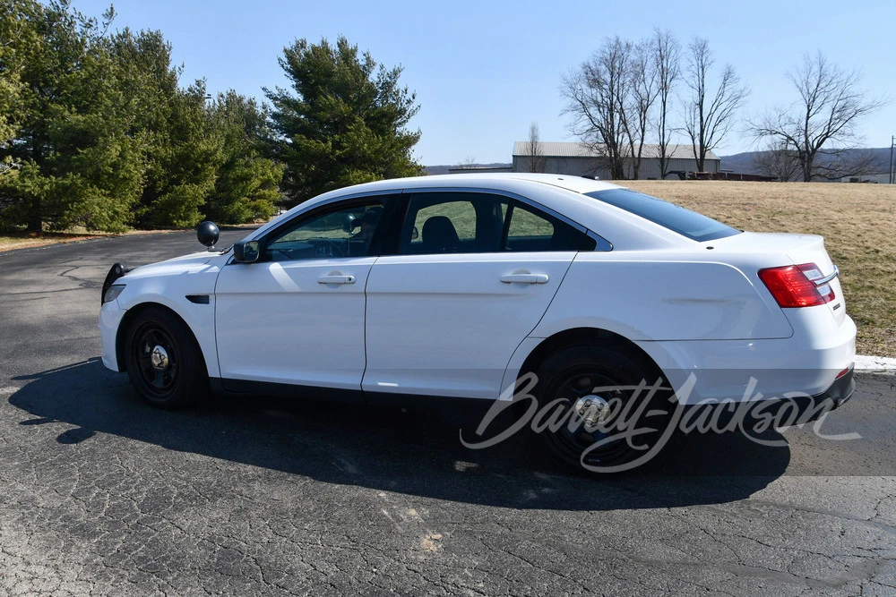 2013 Ford Taurus 6th Gen - Image 12 of 14