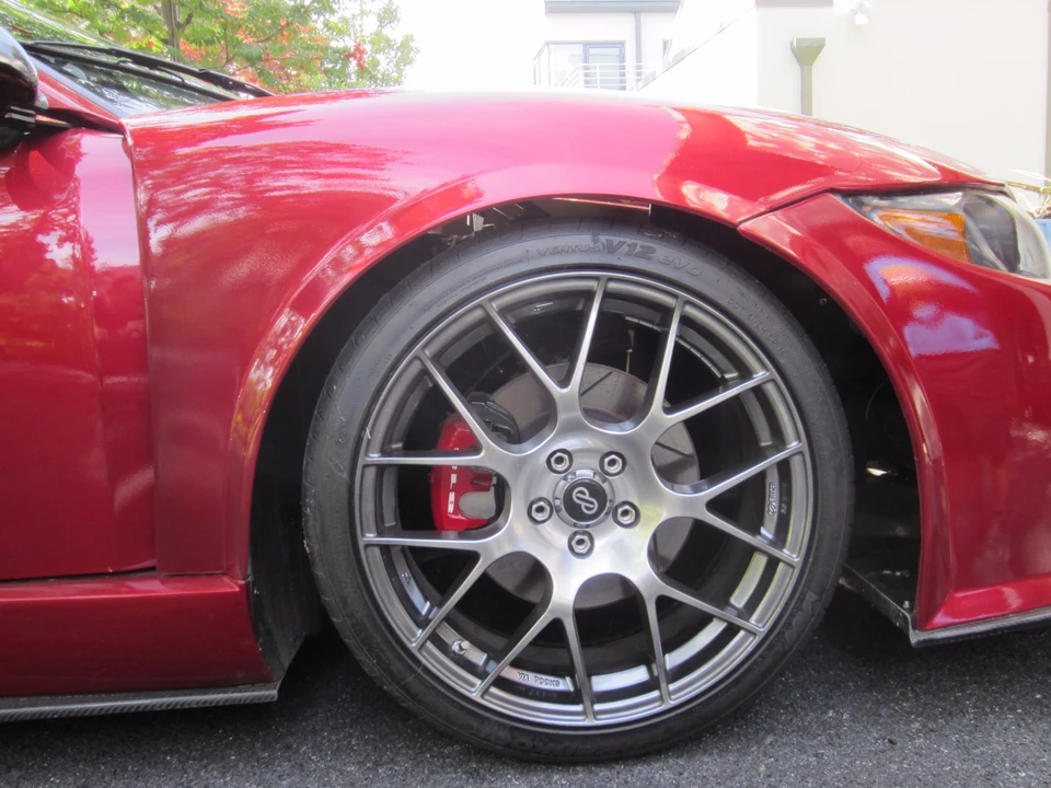 2013 Factory Five 818 - Image 7 of 26