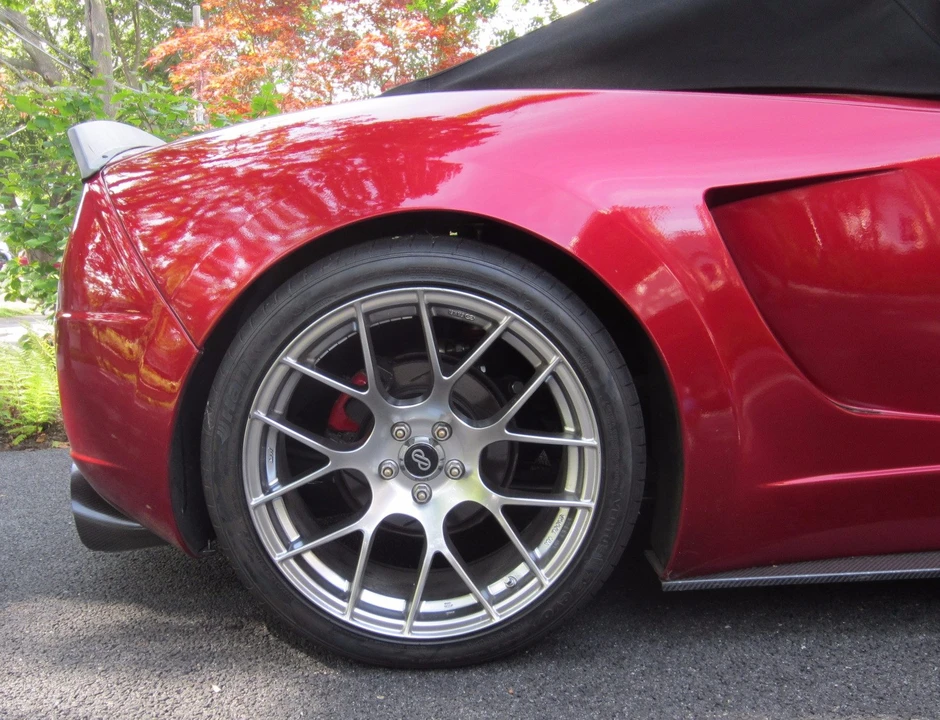 2013 Factory Five 818 - Image 8 of 26