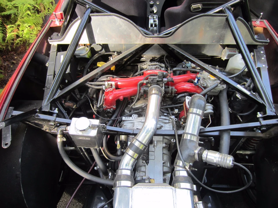 2013 Factory Five 818 - Image 19 of 26