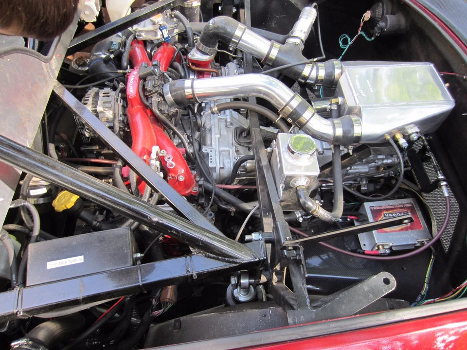 2013 Factory Five 818 - Image 20 of 26