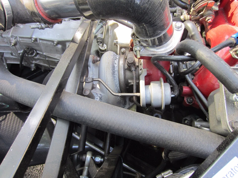2013 Factory Five 818 - Image 22 of 26