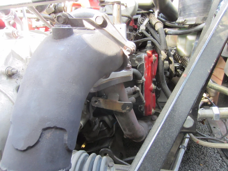 2013 Factory Five 818 - Image 23 of 26