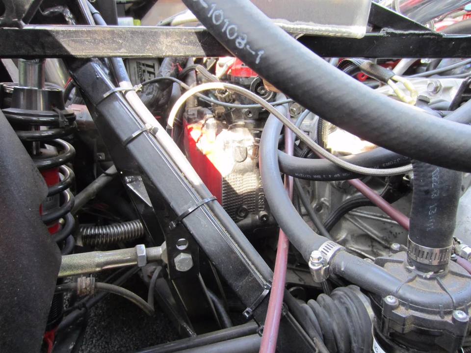 2013 Factory Five 818 - Image 24 of 26