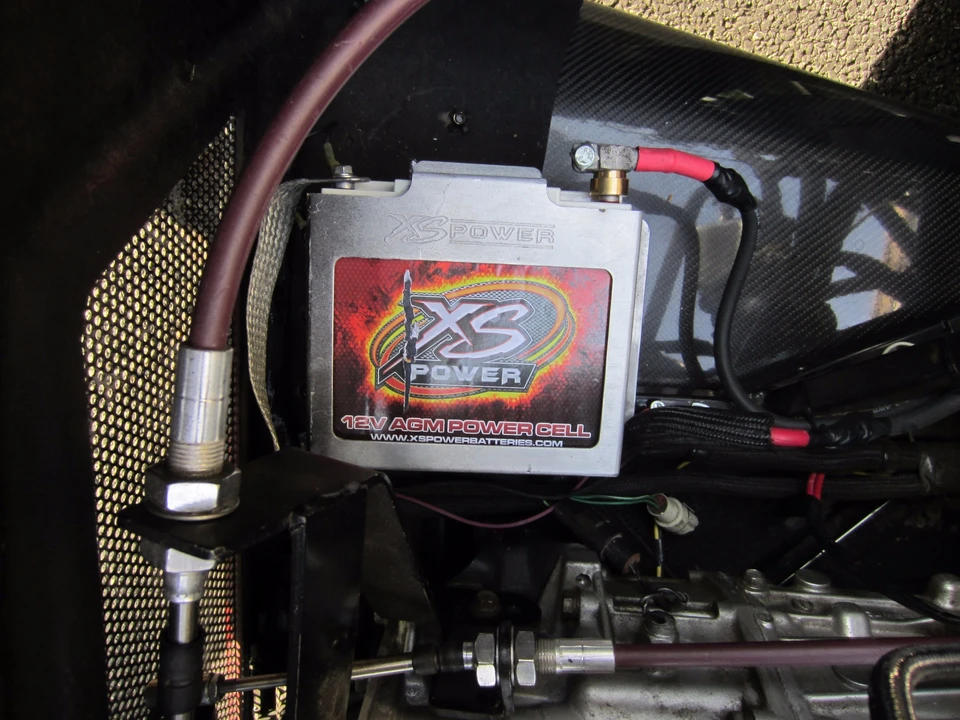 2013 Factory Five 818 - Image 25 of 26