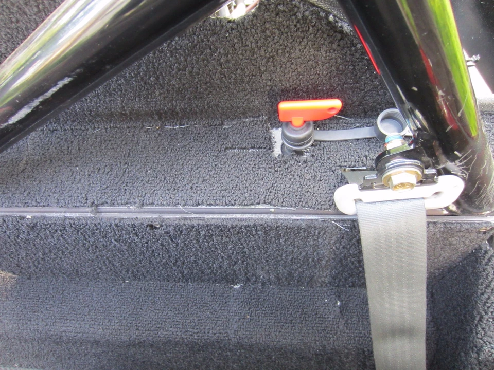 2013 Factory Five 818 - Image 18 of 26