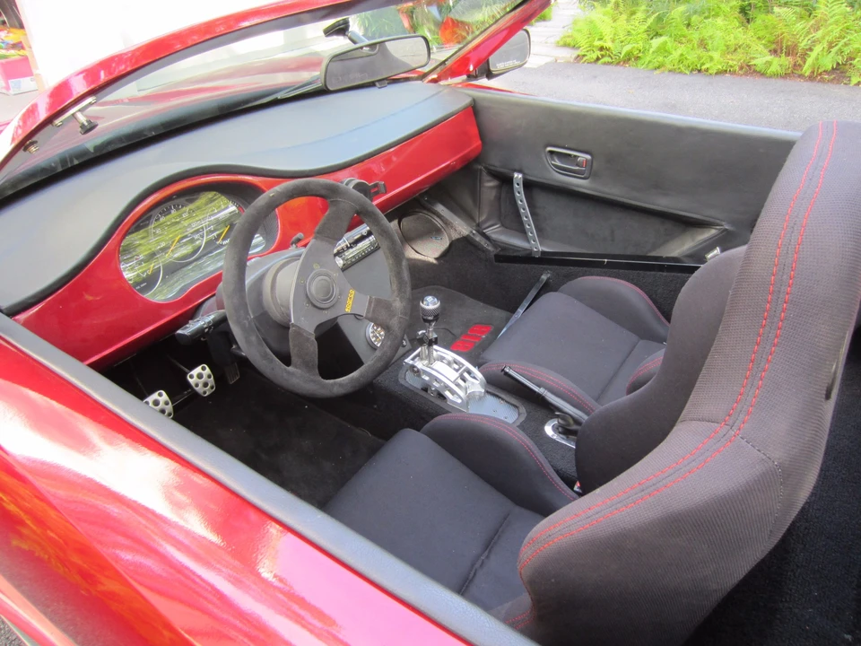 2013 Factory Five 818 - Image 15 of 26
