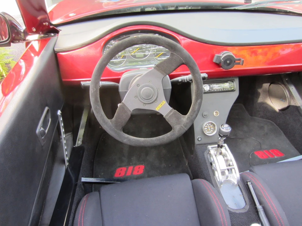 2013 Factory Five 818 - Image 16 of 26