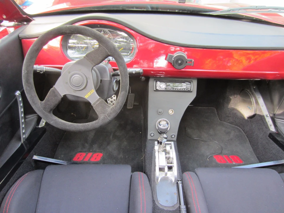 2013 Factory Five 818 - Image 17 of 26