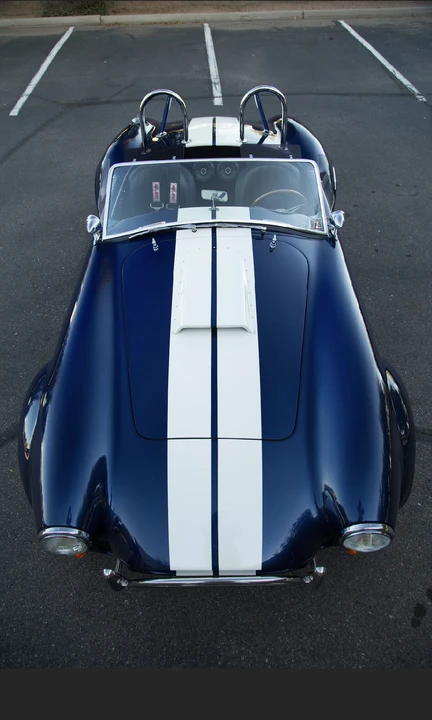2013 Shelby Cobra Replica - Image 7 of 31