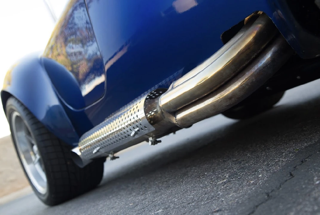 2013 Shelby Cobra Replica - Image 22 of 31
