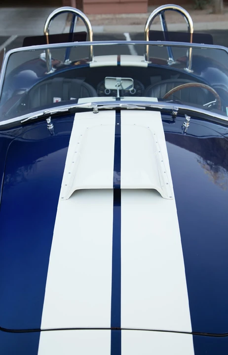 2013 Shelby Cobra Replica - Image 20 of 31