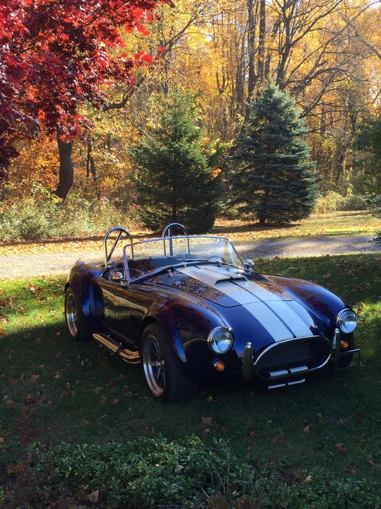 2013 Shelby Cobra Replica - Image 11 of 31