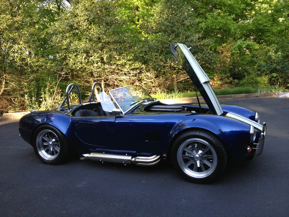 2013 Shelby Cobra Replica - Image 15 of 31